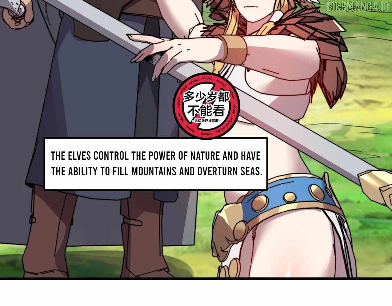Starting as the God of Wealth, Taming Billions of Divine Pets! Chapter 47 - Page 47 in English