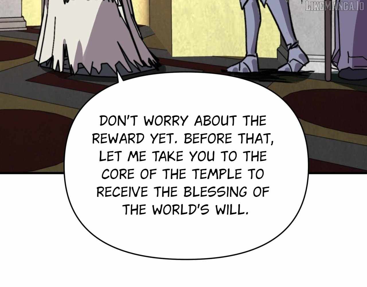 Starting as the God of Wealth, Taming Billions of Divine Pets! Chapter 47 - Page 5 in English