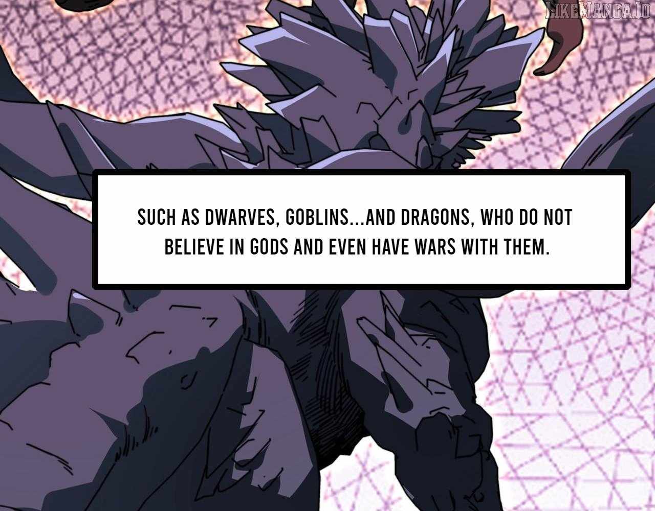 Starting as the God of Wealth, Taming Billions of Divine Pets! Chapter 47 - Page 54 in English