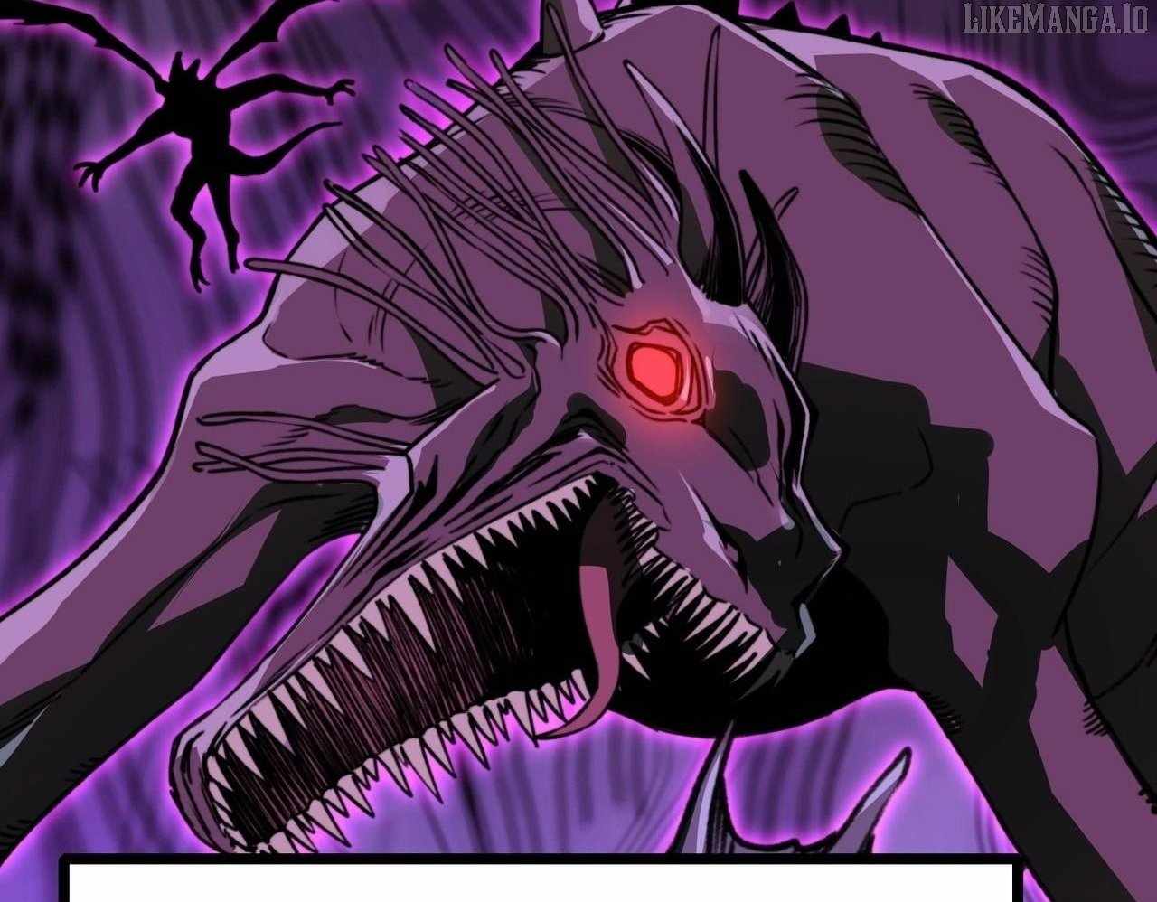 Starting as the God of Wealth, Taming Billions of Divine Pets! Chapter 47 - Page 56 in English