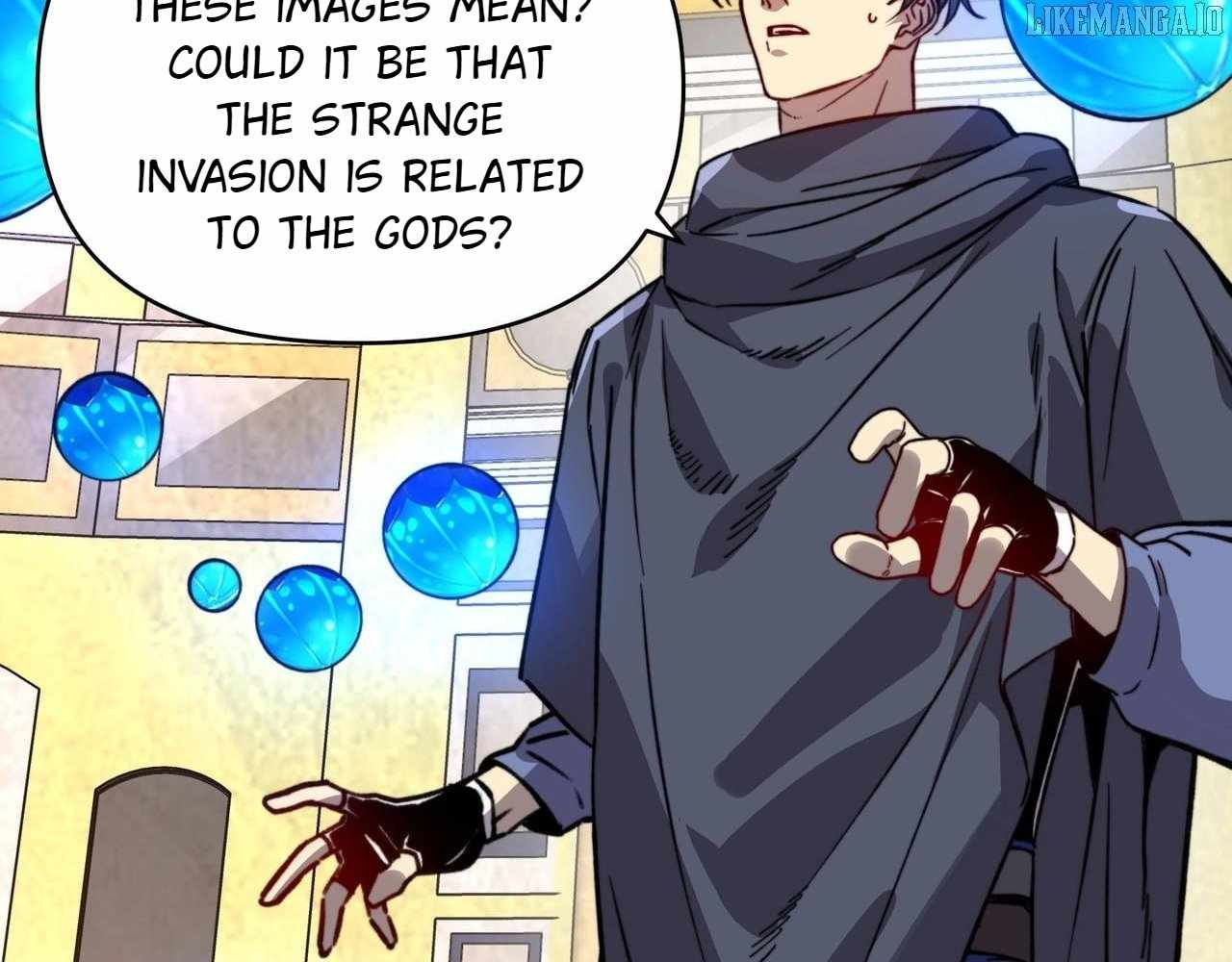 Starting as the God of Wealth, Taming Billions of Divine Pets! Chapter 47 - Page 60 in English