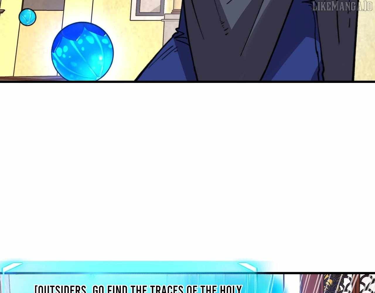 Starting as the God of Wealth, Taming Billions of Divine Pets! Chapter 47 - Page 61 in English