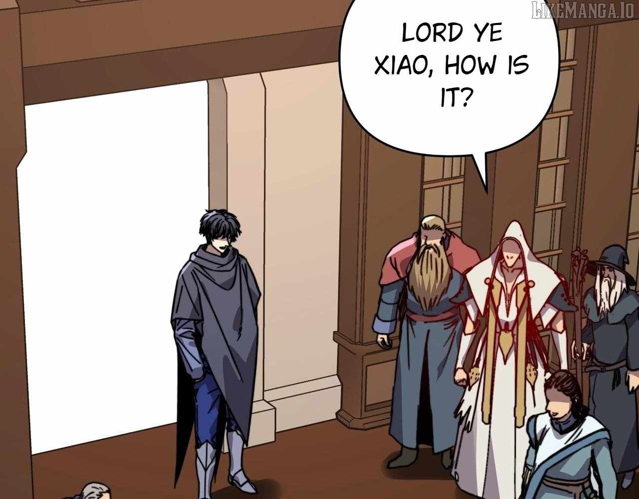 Starting as the God of Wealth, Taming Billions of Divine Pets! Chapter 47 - Page 89 in English