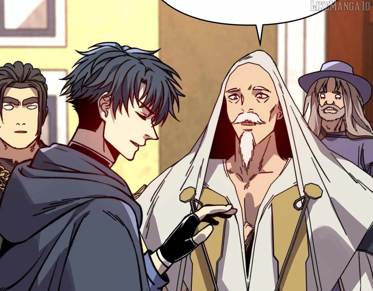 Starting as the God of Wealth, Taming Billions of Divine Pets! Chapter 47 - Page 92 in English