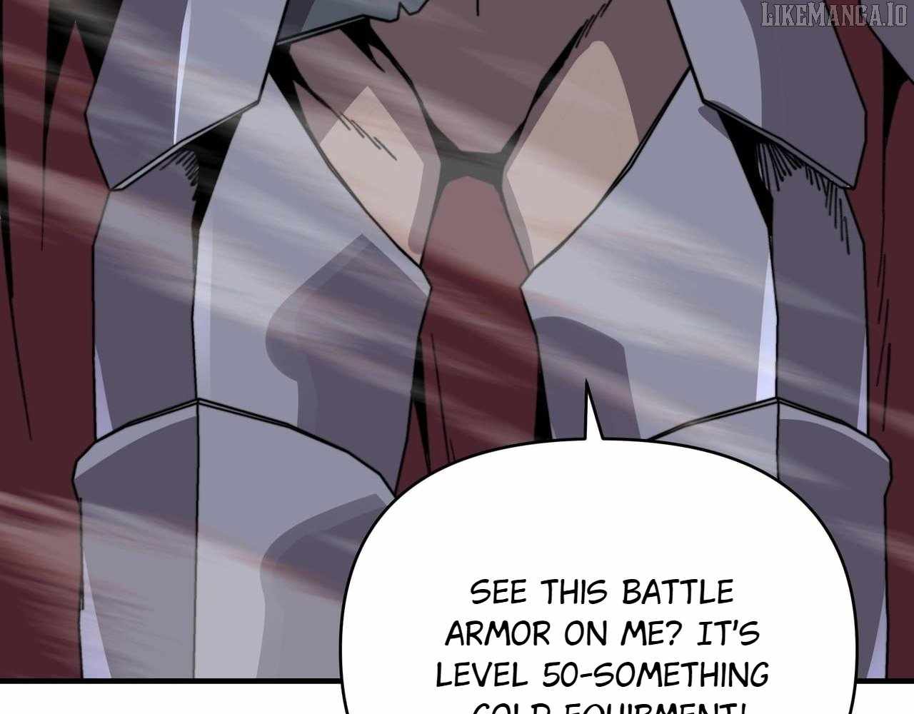 Starting as the God of Wealth, Taming Billions of Divine Pets! Chapter 48 - Page 111 in English
