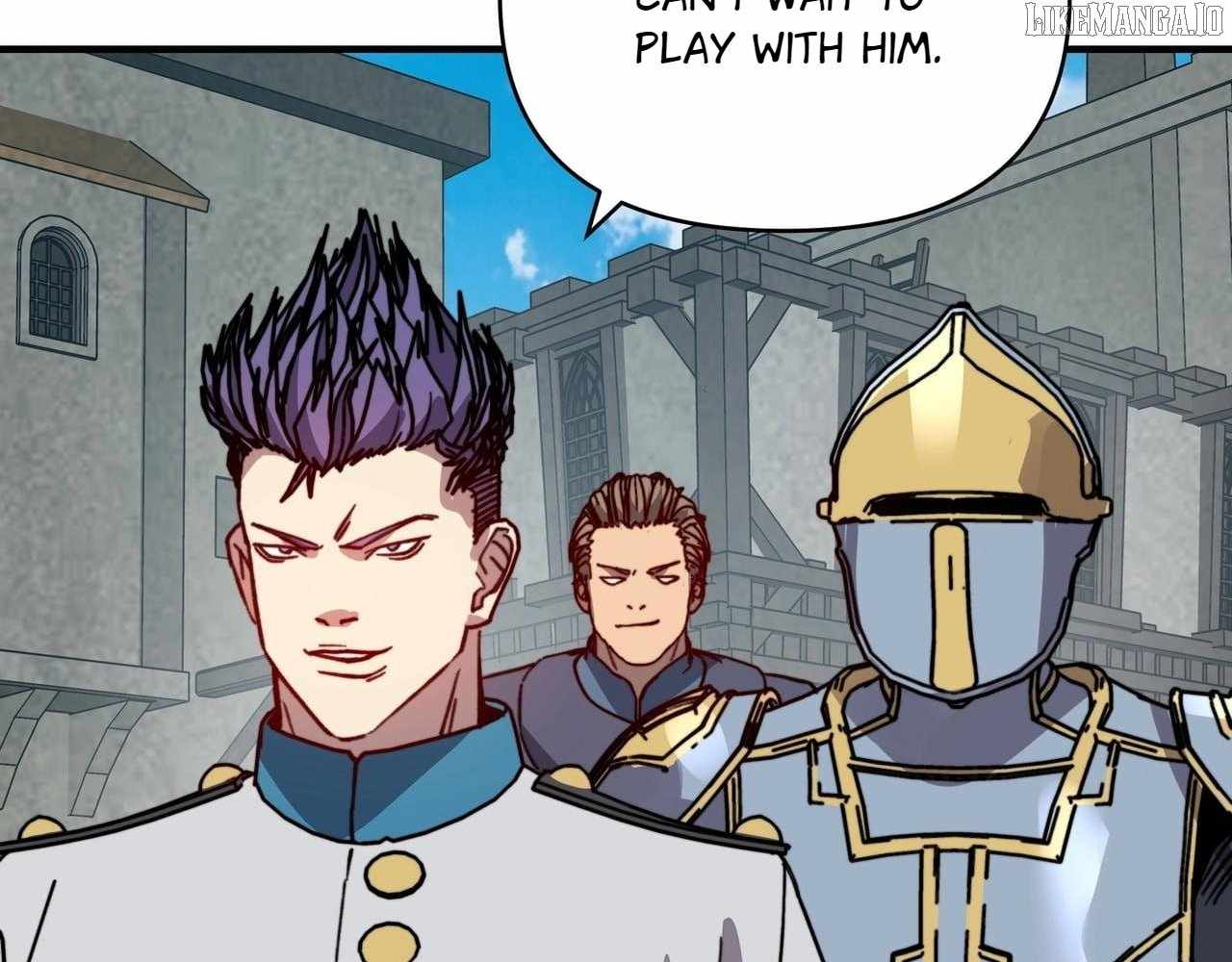 Starting as the God of Wealth, Taming Billions of Divine Pets! Chapter 48 - Page 24 in English