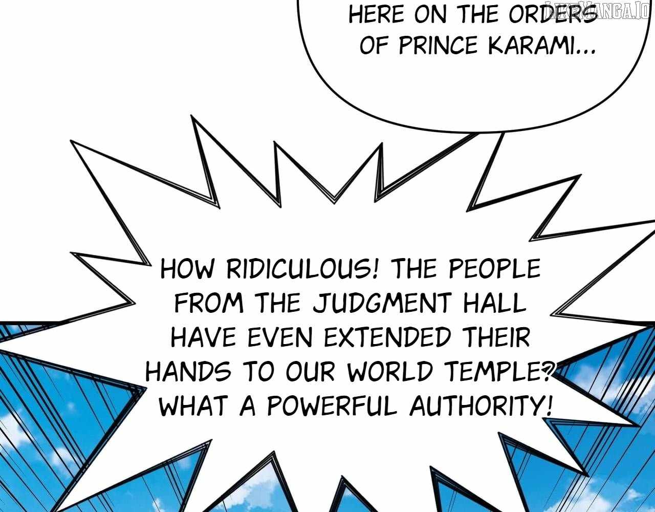 Starting as the God of Wealth, Taming Billions of Divine Pets! Chapter 48 - Page 32 in English