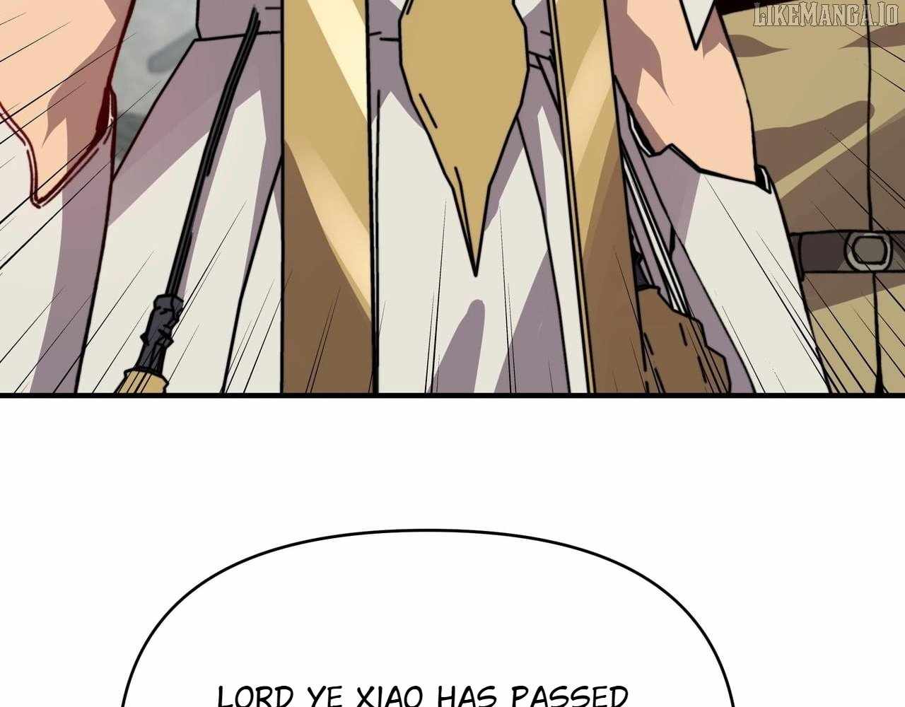 Starting as the God of Wealth, Taming Billions of Divine Pets! Chapter 48 - Page 34 in English