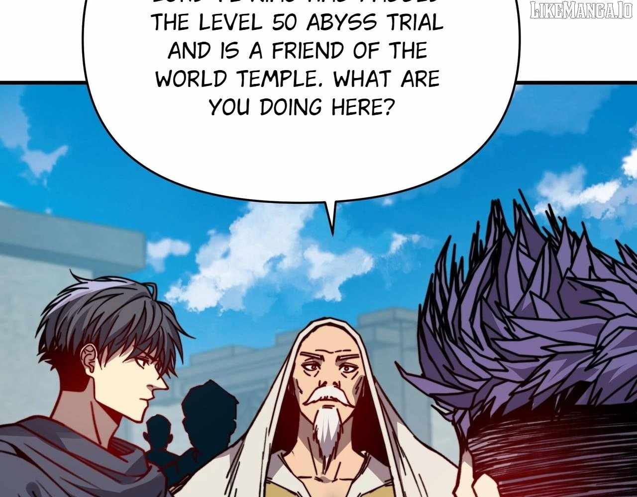 Starting as the God of Wealth, Taming Billions of Divine Pets! Chapter 48 - Page 35 in English