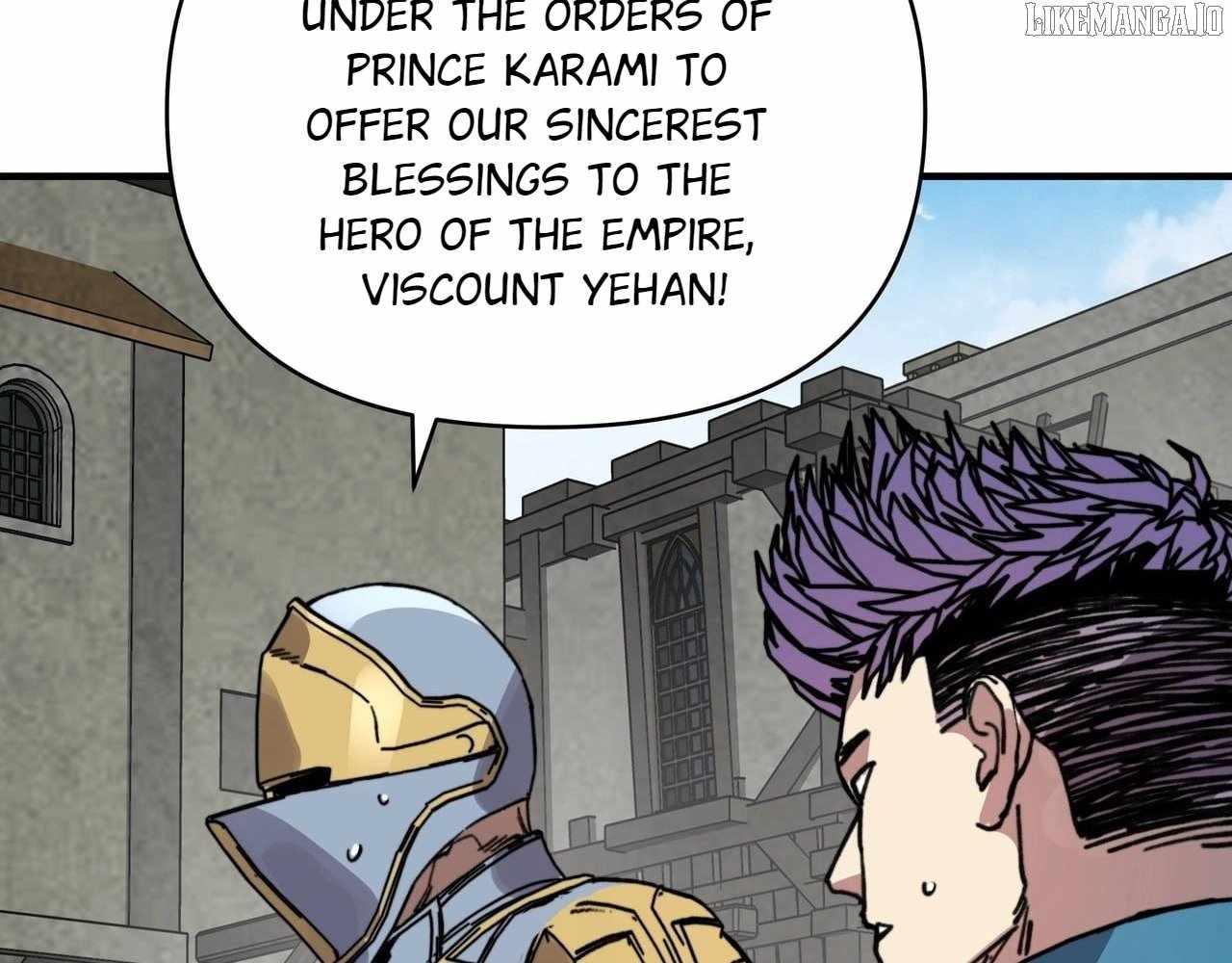 Starting as the God of Wealth, Taming Billions of Divine Pets! Chapter 48 - Page 40 in English