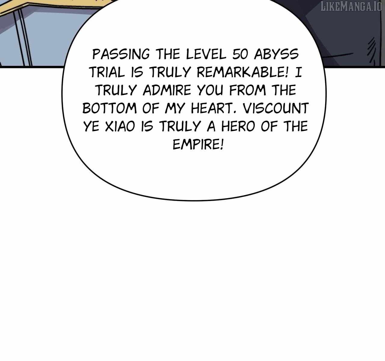 Starting as the God of Wealth, Taming Billions of Divine Pets! Chapter 48 - Page 45 in English