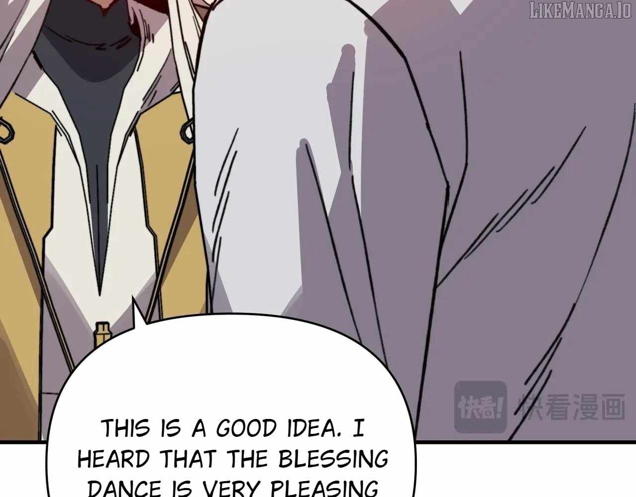 Starting as the God of Wealth, Taming Billions of Divine Pets! Chapter 48 - Page 50 in English