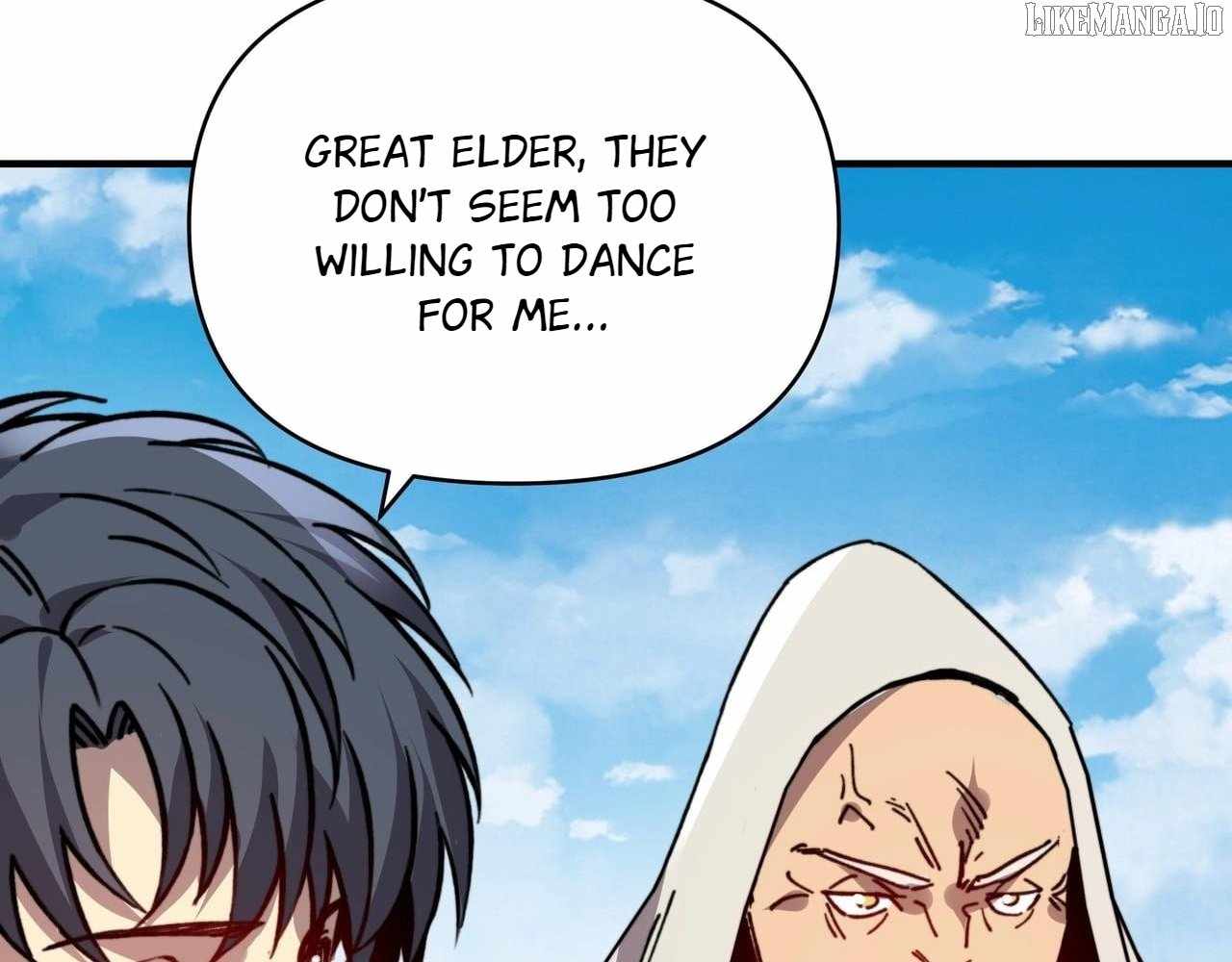 Starting as the God of Wealth, Taming Billions of Divine Pets! Chapter 48 - Page 54 in English