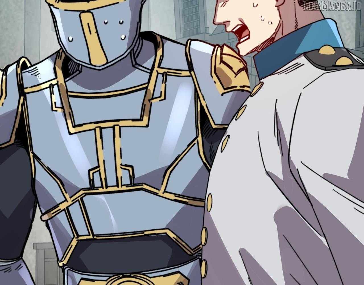 Starting as the God of Wealth, Taming Billions of Divine Pets! Chapter 48 - Page 60 in English