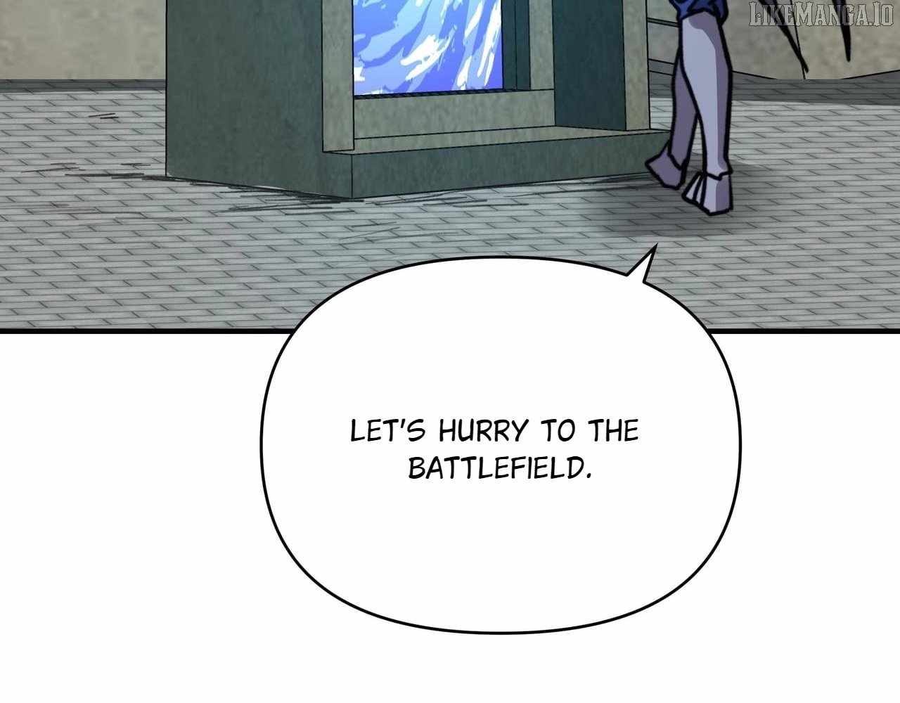 Starting as the God of Wealth, Taming Billions of Divine Pets! Chapter 48 - Page 87 in English