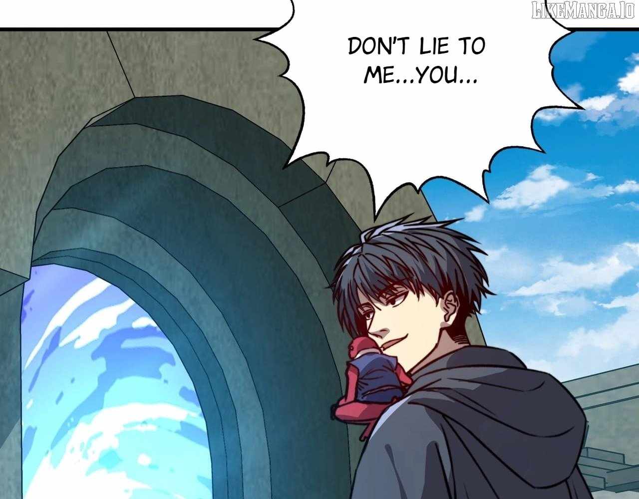 Starting as the God of Wealth, Taming Billions of Divine Pets! Chapter 48 - Page 91 in English