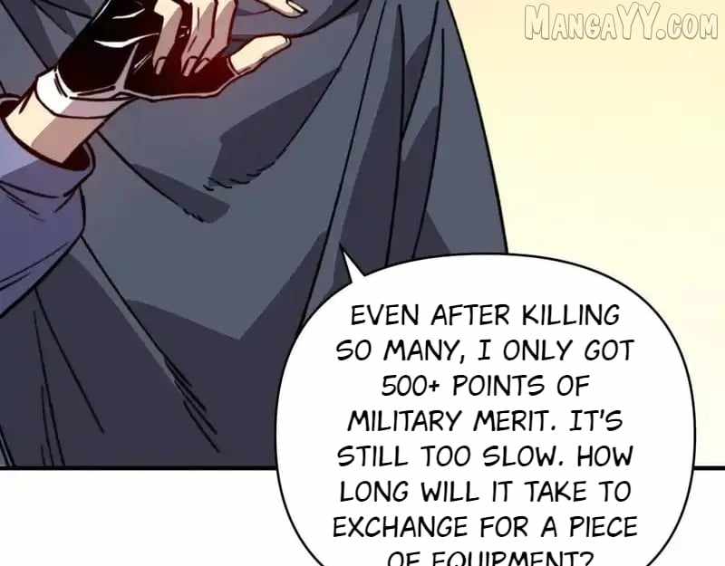 Starting as the God of Wealth, Taming Billions of Divine Pets! Chapter 49 - Page 112 in English