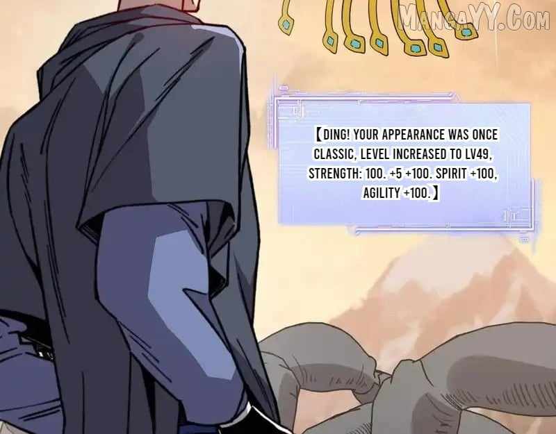 Starting as the God of Wealth, Taming Billions of Divine Pets! Chapter 50 - Page 26 in English