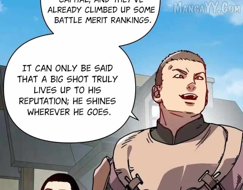 Starting as the God of Wealth, Taming Billions of Divine Pets! Chapter 50 - Page 44 in English