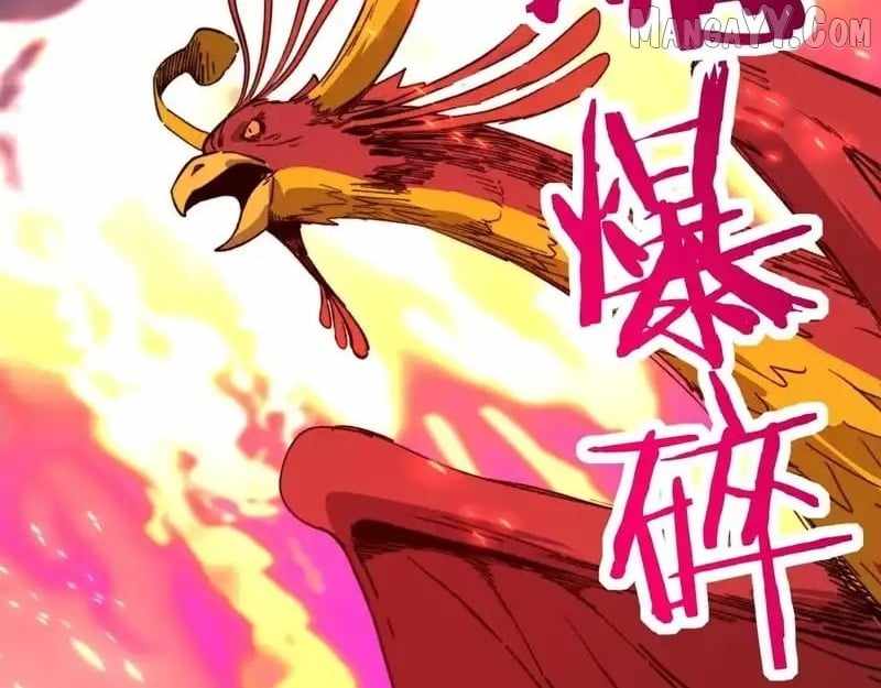 Starting as the God of Wealth, Taming Billions of Divine Pets! Chapter 51 - Page 45 in English