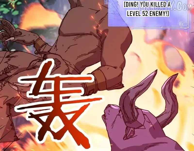 Starting as the God of Wealth, Taming Billions of Divine Pets! Chapter 51 - Page 48 in English