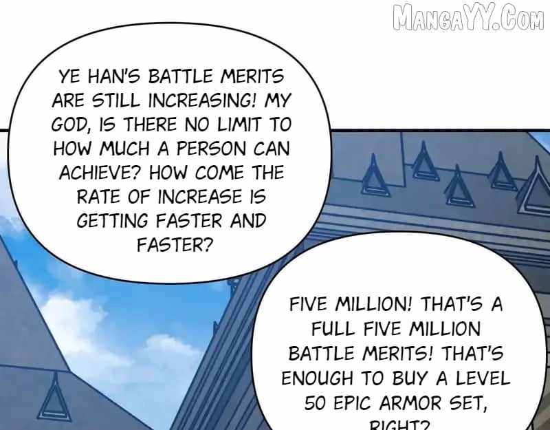 Starting as the God of Wealth, Taming Billions of Divine Pets! Chapter 51 - Page 61 in English