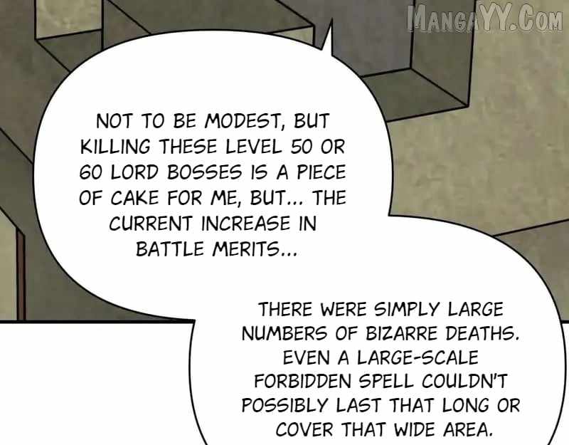 Starting as the God of Wealth, Taming Billions of Divine Pets! Chapter 51 - Page 69 in English
