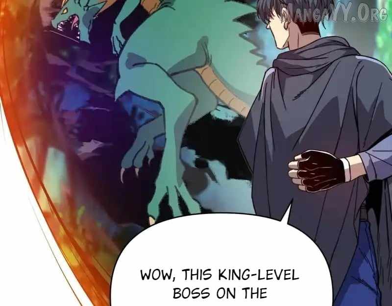 Starting as the God of Wealth, Taming Billions of Divine Pets! Chapter 52 - Page 31 in English