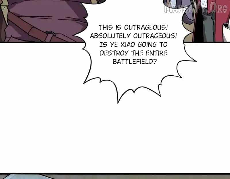 Starting as the God of Wealth, Taming Billions of Divine Pets! Chapter 52 - Page 48 in English