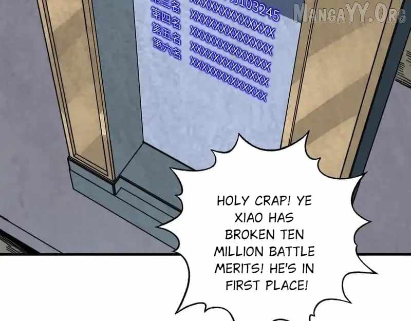 Starting as the God of Wealth, Taming Billions of Divine Pets! Chapter 52 - Page 50 in English