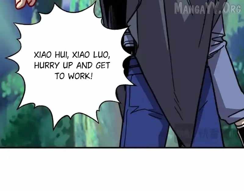 Starting as the God of Wealth, Taming Billions of Divine Pets! Chapter 52 - Page 6 in English