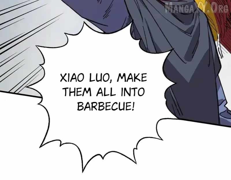 Starting as the God of Wealth, Taming Billions of Divine Pets! Chapter 53 - Page 16 in English