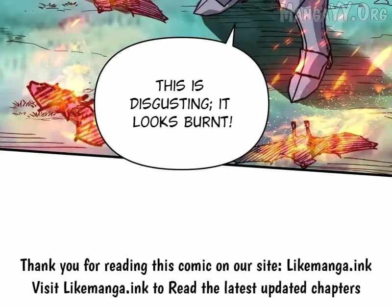 Starting as the God of Wealth, Taming Billions of Divine Pets! Chapter 53 - Page 27 in English