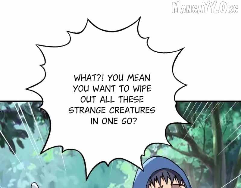 Starting as the God of Wealth, Taming Billions of Divine Pets! Chapter 53 - Page 63 in English