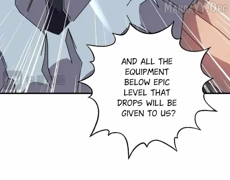 Starting as the God of Wealth, Taming Billions of Divine Pets! Chapter 53 - Page 65 in English