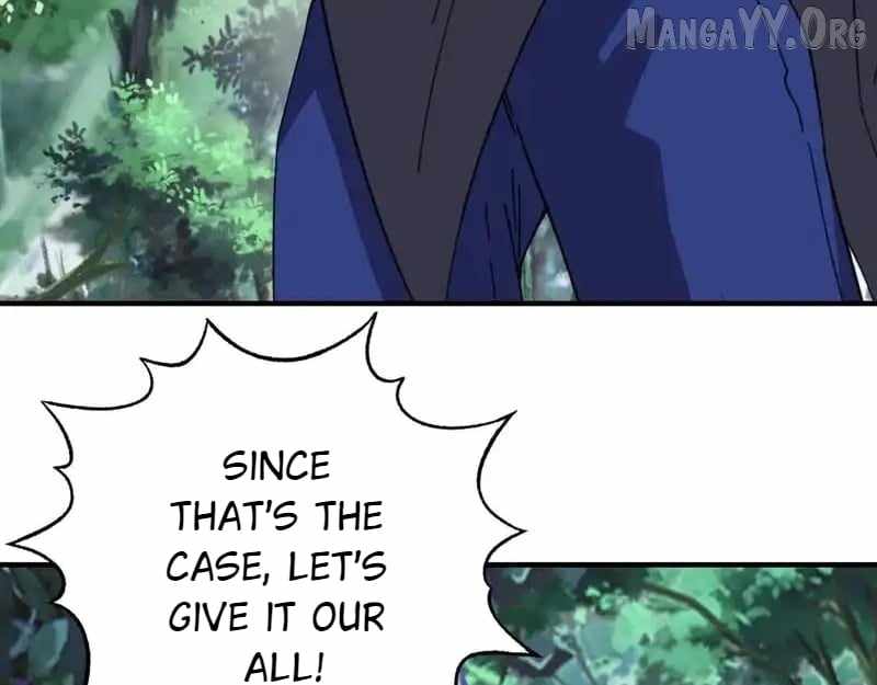 Starting as the God of Wealth, Taming Billions of Divine Pets! Chapter 53 - Page 68 in English