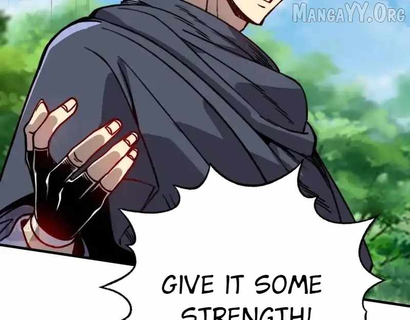Starting as the God of Wealth, Taming Billions of Divine Pets! Chapter 55 - Page 36 in English