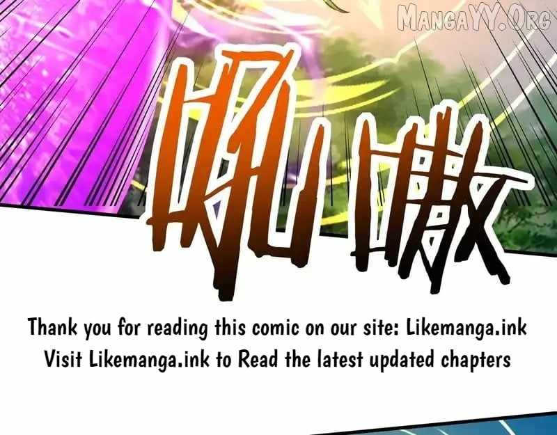 Starting as the God of Wealth, Taming Billions of Divine Pets! Chapter 55 - Page 46 in English