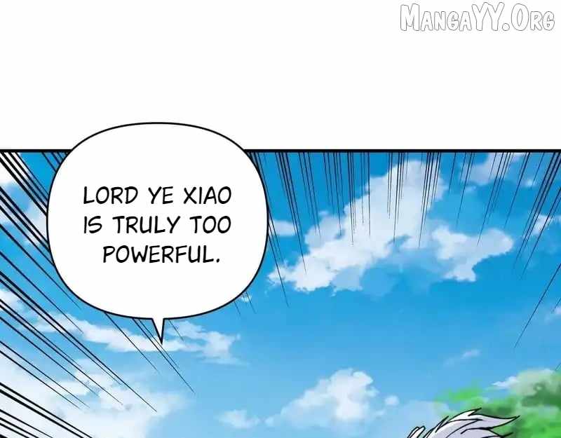 Starting as the God of Wealth, Taming Billions of Divine Pets! Chapter 55 - Page 61 in English