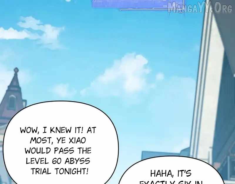 Starting as the God of Wealth, Taming Billions of Divine Pets! Chapter 57 - Page 98 in English