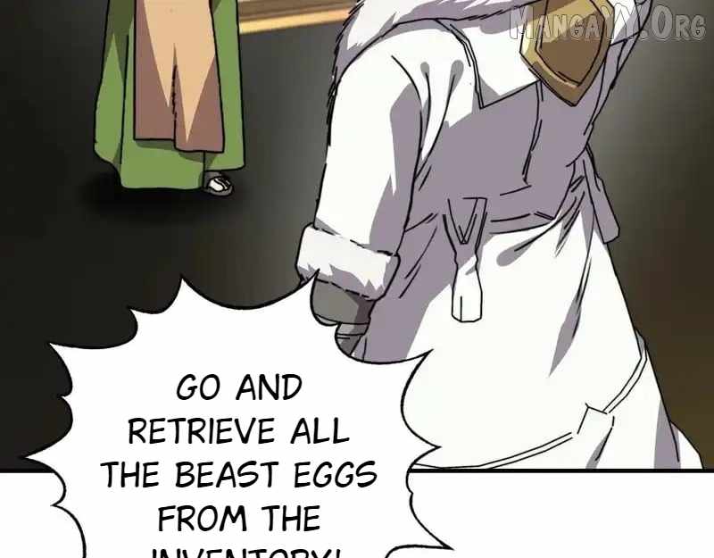 Starting as the God of Wealth, Taming Billions of Divine Pets! Chapter 57 - Page 11 in English