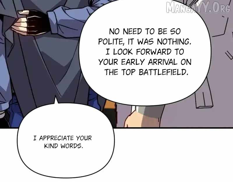 Starting as the God of Wealth, Taming Billions of Divine Pets! Chapter 57 - Page 16 in English