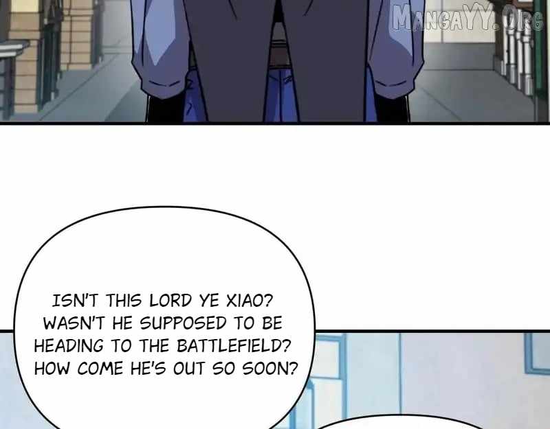 Starting as the God of Wealth, Taming Billions of Divine Pets! Chapter 57 - Page 35 in English