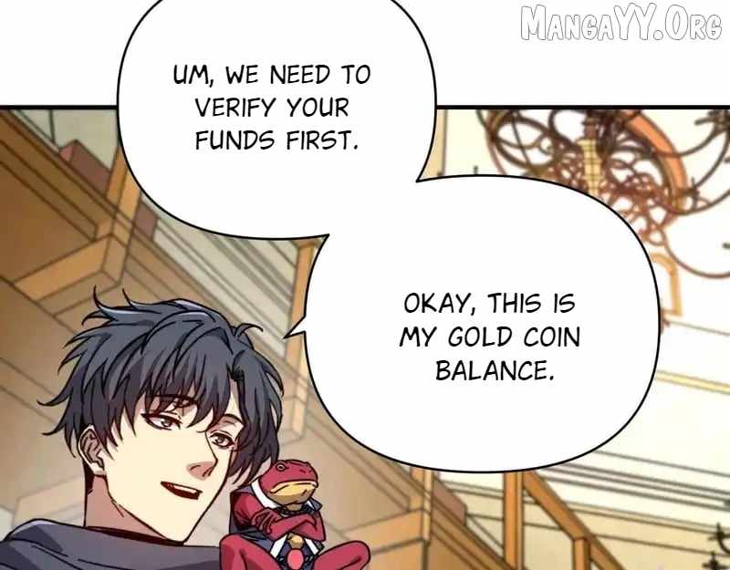 Starting as the God of Wealth, Taming Billions of Divine Pets! Chapter 57 - Page 4 in English