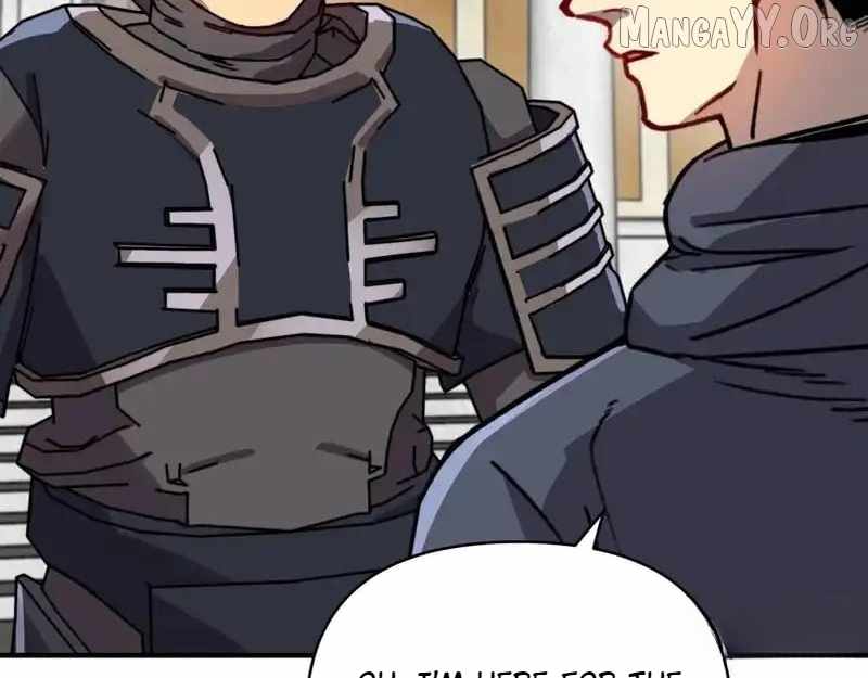 Starting as the God of Wealth, Taming Billions of Divine Pets! Chapter 57 - Page 45 in English