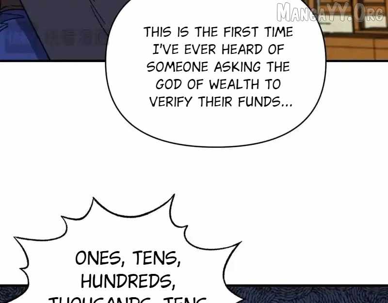 Starting as the God of Wealth, Taming Billions of Divine Pets! Chapter 57 - Page 6 in English