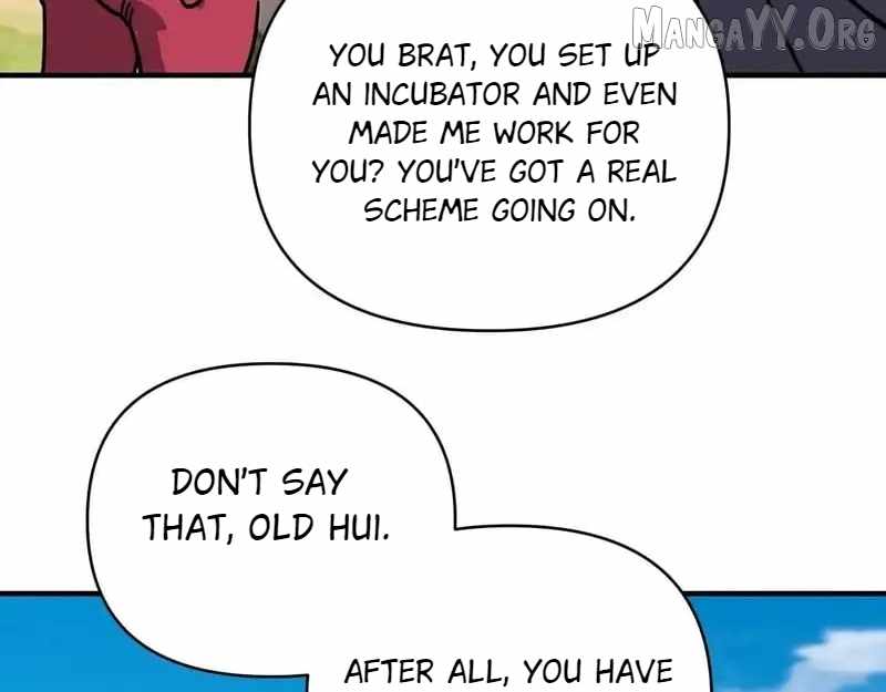 Starting as the God of Wealth, Taming Billions of Divine Pets! Chapter 59 - Page 96 in English