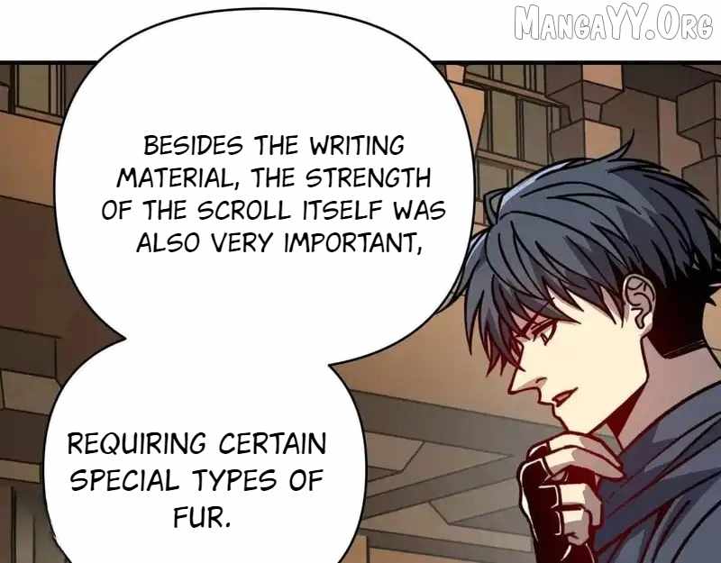 Starting as the God of Wealth, Taming Billions of Divine Pets! Chapter 59 - Page 37 in English