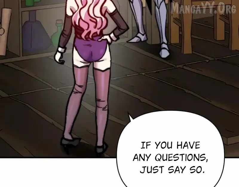 Starting as the God of Wealth, Taming Billions of Divine Pets! Chapter 59 - Page 55 in English
