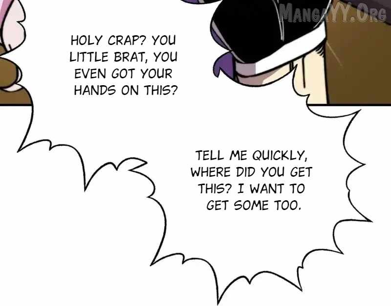 Starting as the God of Wealth, Taming Billions of Divine Pets! Chapter 59 - Page 61 in English